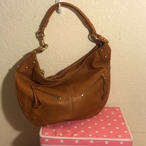 Luce’ Shoulder Bag. #12